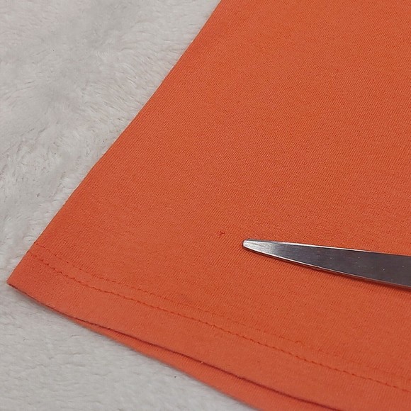 Vintage 80s Hersheys Reese's Peanut Butter Cups Single Stitch T-Shirt Size Large - Picture 4 of 9